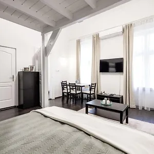 Appartamento Charming Downtown Hideaway Steps From New York Cafe!, Budapest