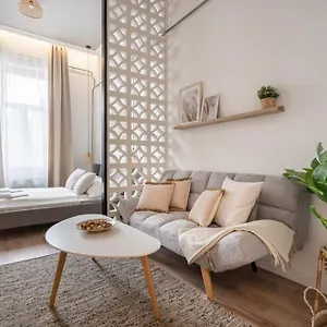  Apartamento A62 - Akacfa Street - Location By Bqa