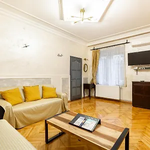 Appartamento Mari&emi Flat In Corvin, Budapest