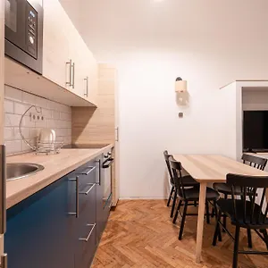  Apartamento A20- Bp Modern Boutique