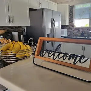  Apartment Vj's - Vacation & Car Rental, Jimmit, Dominica Dominica
