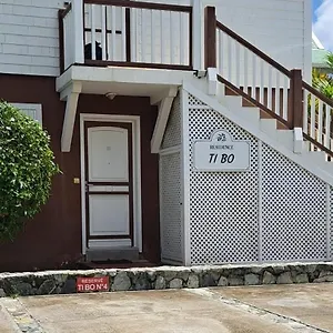  Apartment Ti Bo 4 Sint Maarten/Saint Martin