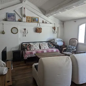 Maison Héloïse Appartamento Avignone
