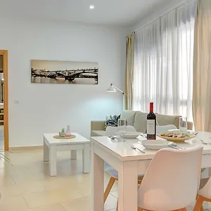 San Julian Appartamento Siviglia